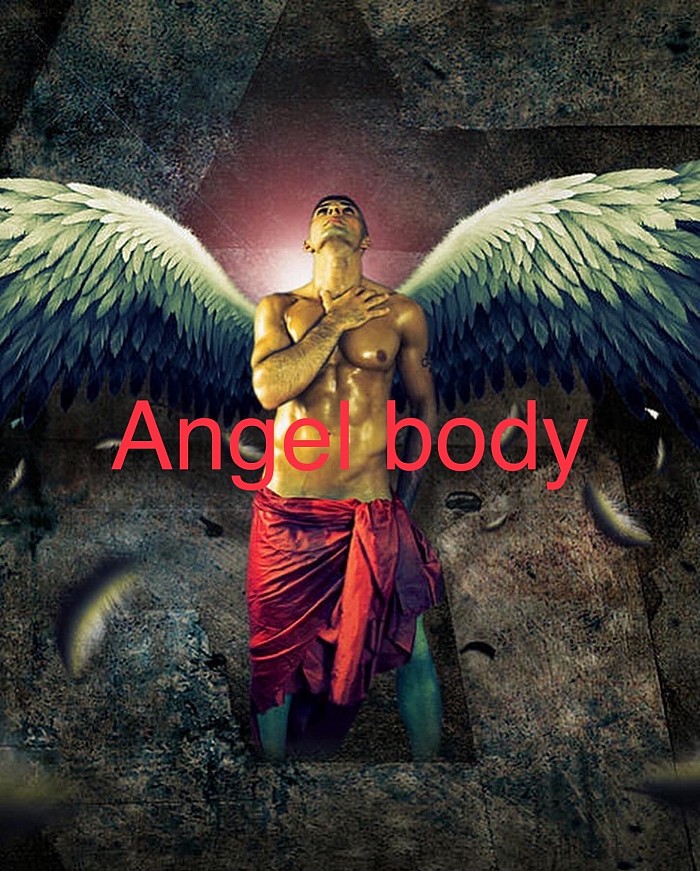 Angel body is your energetic angelic body, which ascends your DNA 🧬, Is energies, is the angelic realms, certain drugs are actually energies within this angel body , only with limitless power , so imagine ecstasy , but limitless ecstasy type feelings , tap into it via heart 💜