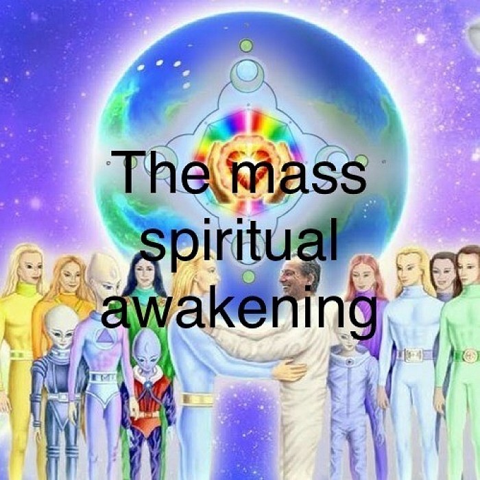 That’s what they are trying to stop and distract us from , with illnesses and the planet and division, so just ignore it work on your own spiritual/kundalini/awakening/activation