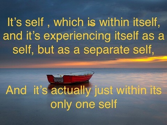 I confuse myself sometimes and don’t know what I’m actually trying to interpret through words, it’s beyond any words, or beyond my use or the way or my level of words pronunciation