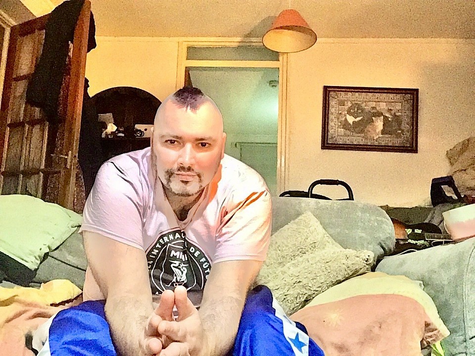 New profile picture