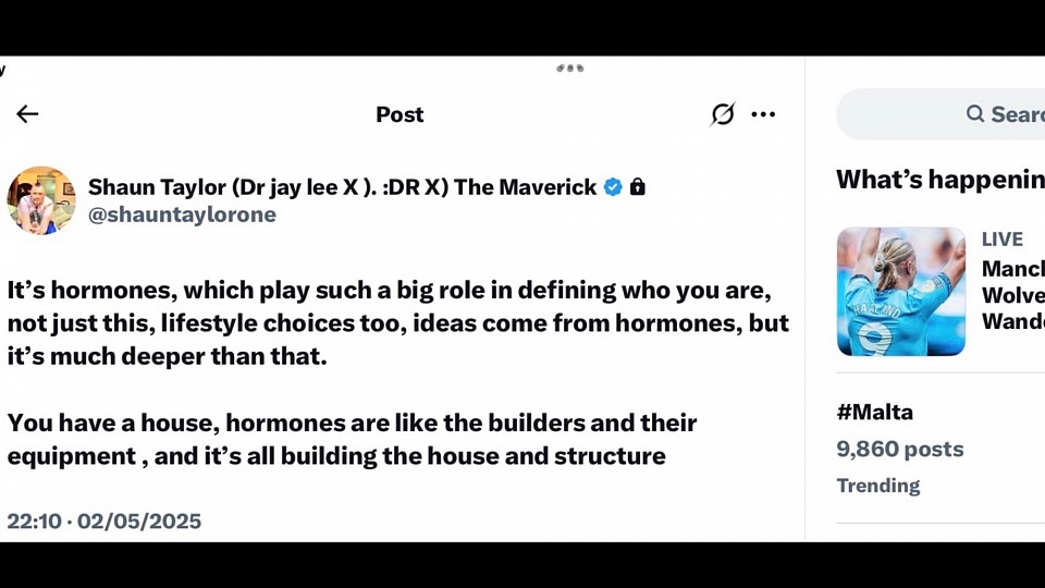 and it’s structure.