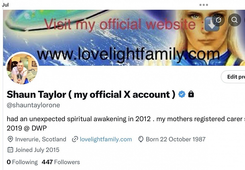 ⬇️ Follow me