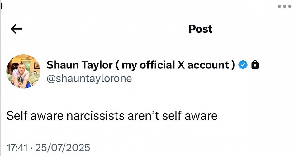 No such thing
