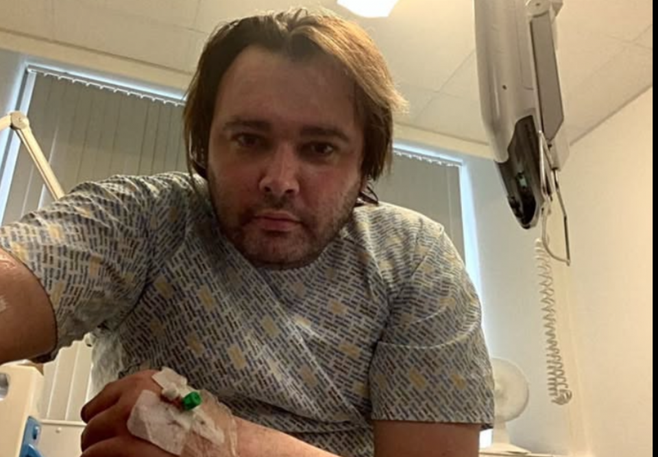 Memories to last year, where I had 3 operations. I fractured my ankle, snapped it, and dislocated.they wanted to do a 4th operation, but I said no, as I am my mothers registered carer, I have responsibilities.I developed arthritis also when surgeon observed me last year.