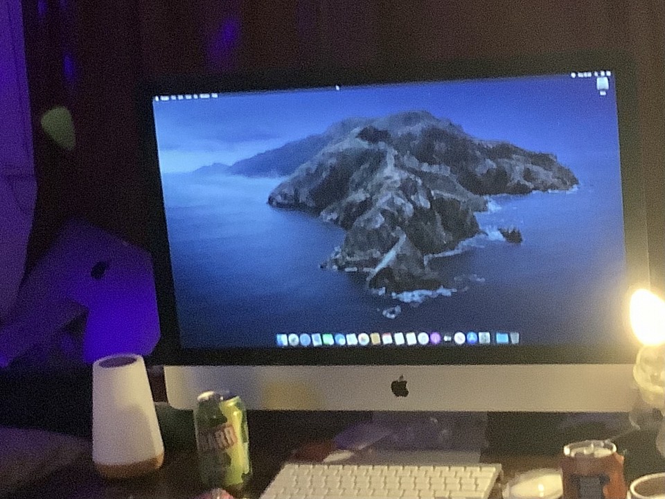 macintosh