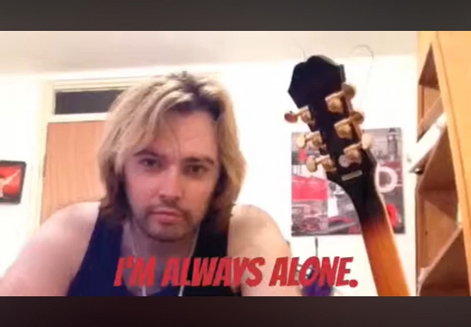 Not much has changed