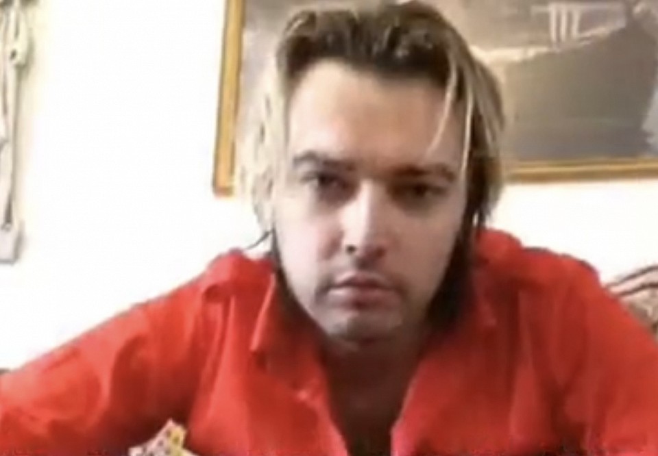 Me when I was much younger