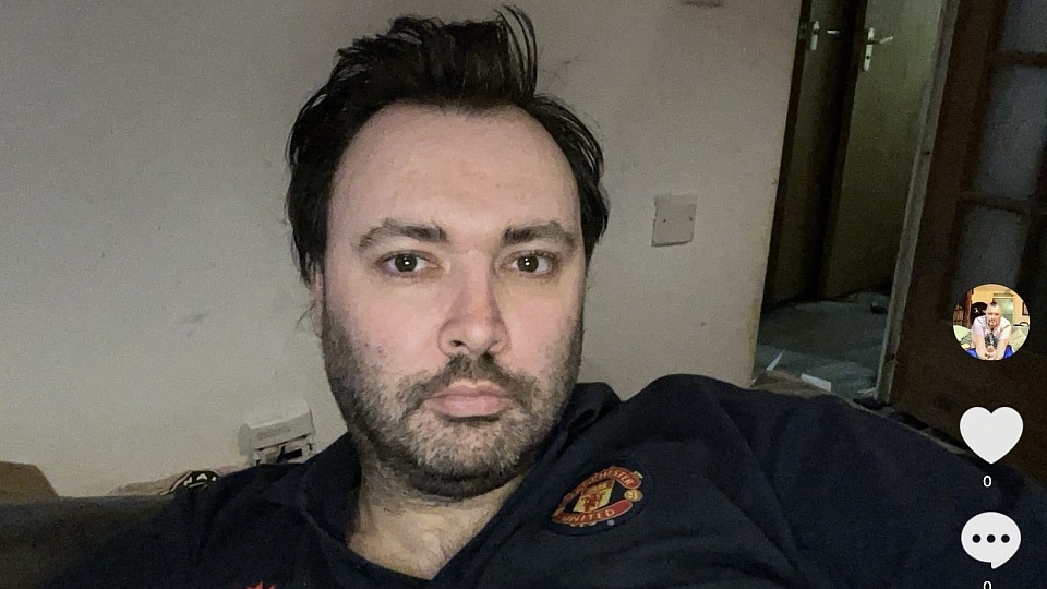 I don’t care what anyone else thinks, even my narcissistic family members, they are nobodies, I know within me is all I need. Holy Spirit is my real family  God wouldn’t let me walk this, if I could not handle it