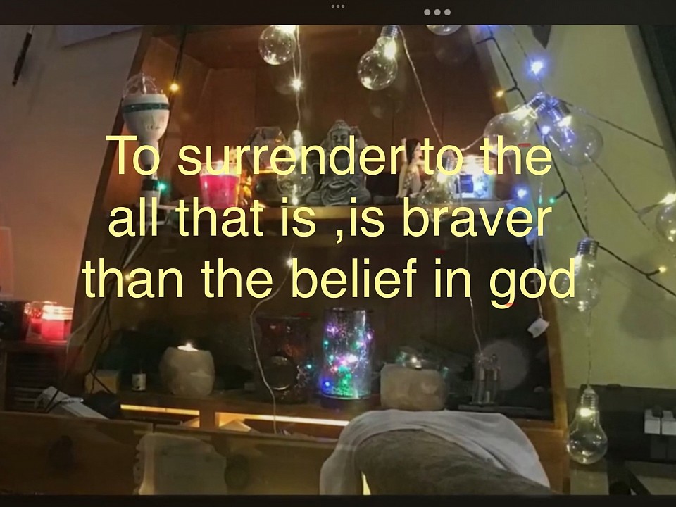 Surrender ⬇️