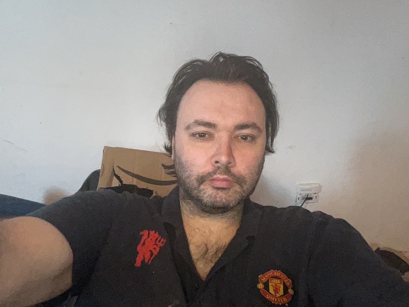 New profile picture